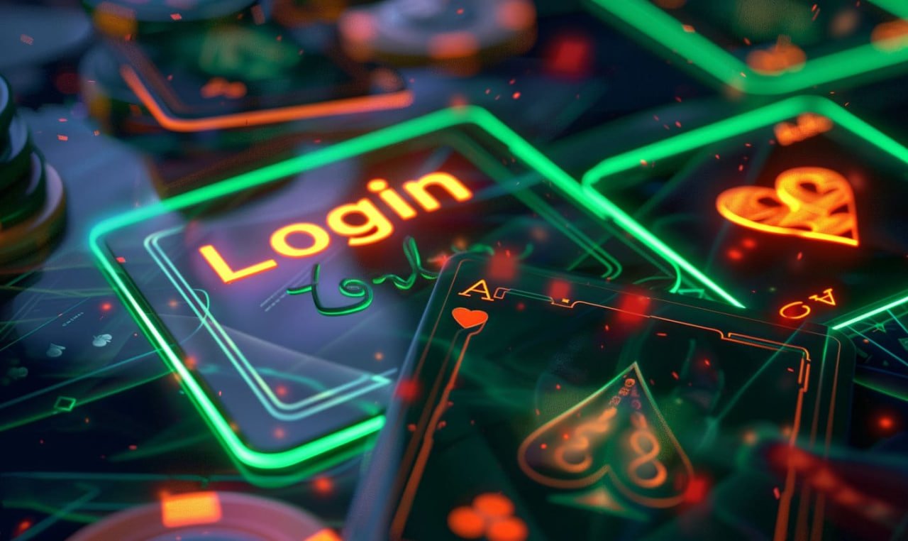Layar utama aplikasi mobile gading69 menampilkan permainan kasino live dan opsi navigasi
