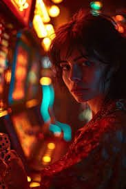 Meja Free Bet Blackjack dengan dealer langsung di studio gading69
